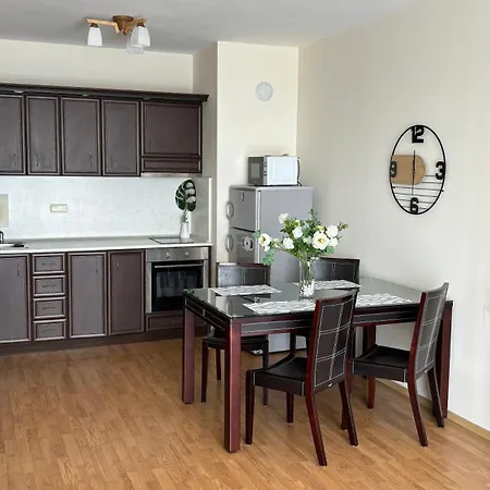 Appartement апартамен сънрайз *