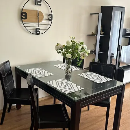 Appartement апартамен сънрайз
