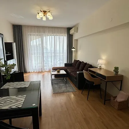 апартамен сънрайз Appartement *