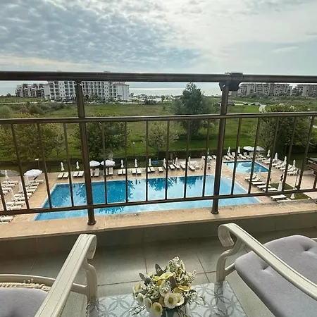 Apartment апартамен сънрайз Obsor