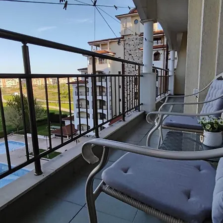 Apartment апартамен сънрайз Obsor